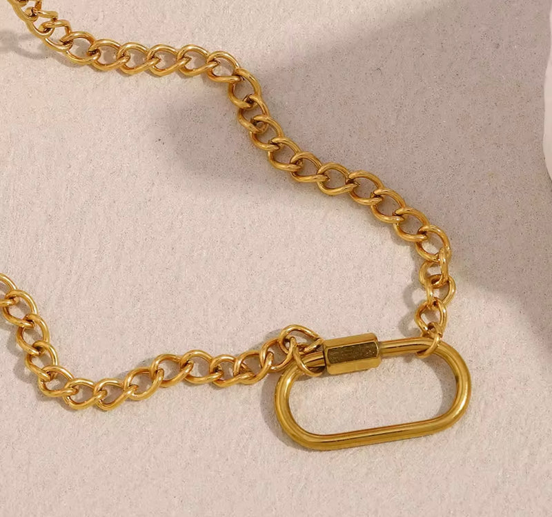Seloria Necklace Stack