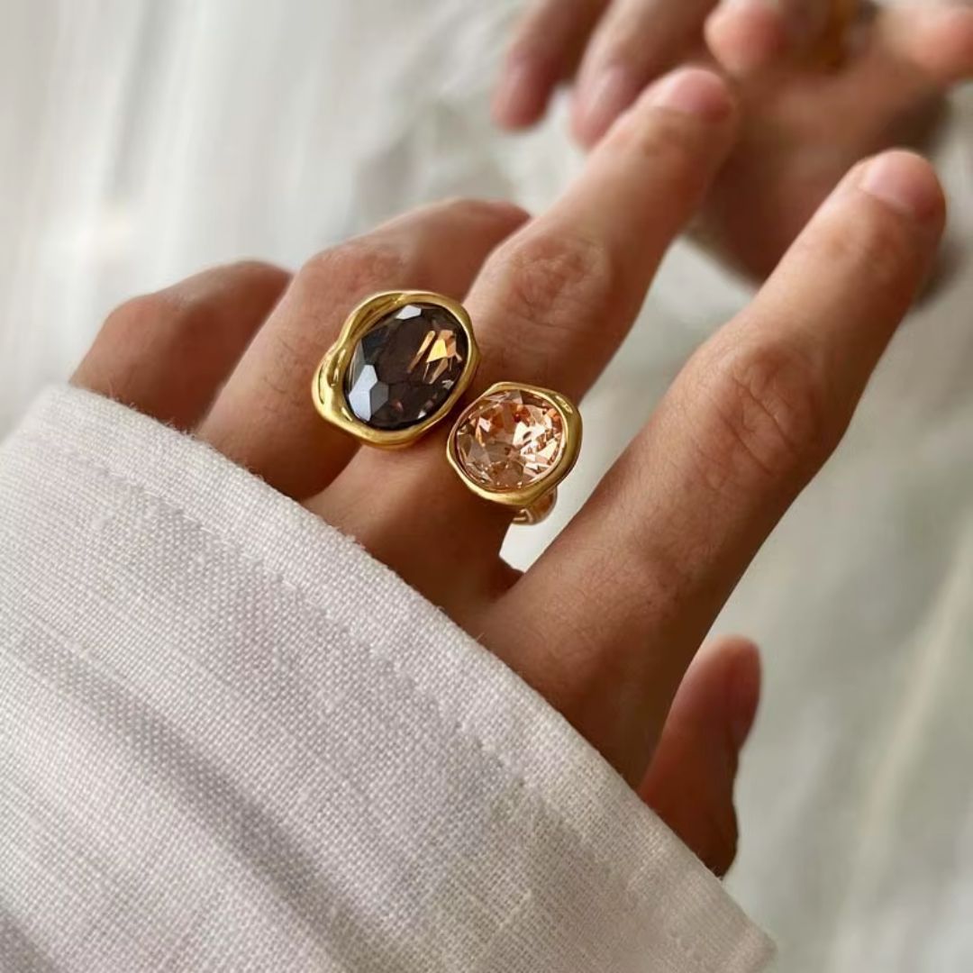 Muse Ring