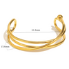 Nyrell Bangle