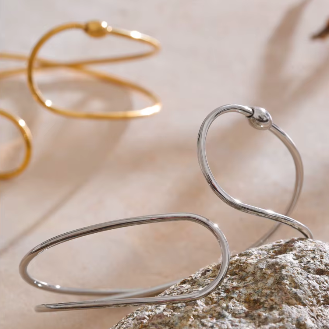Sorven Bangle