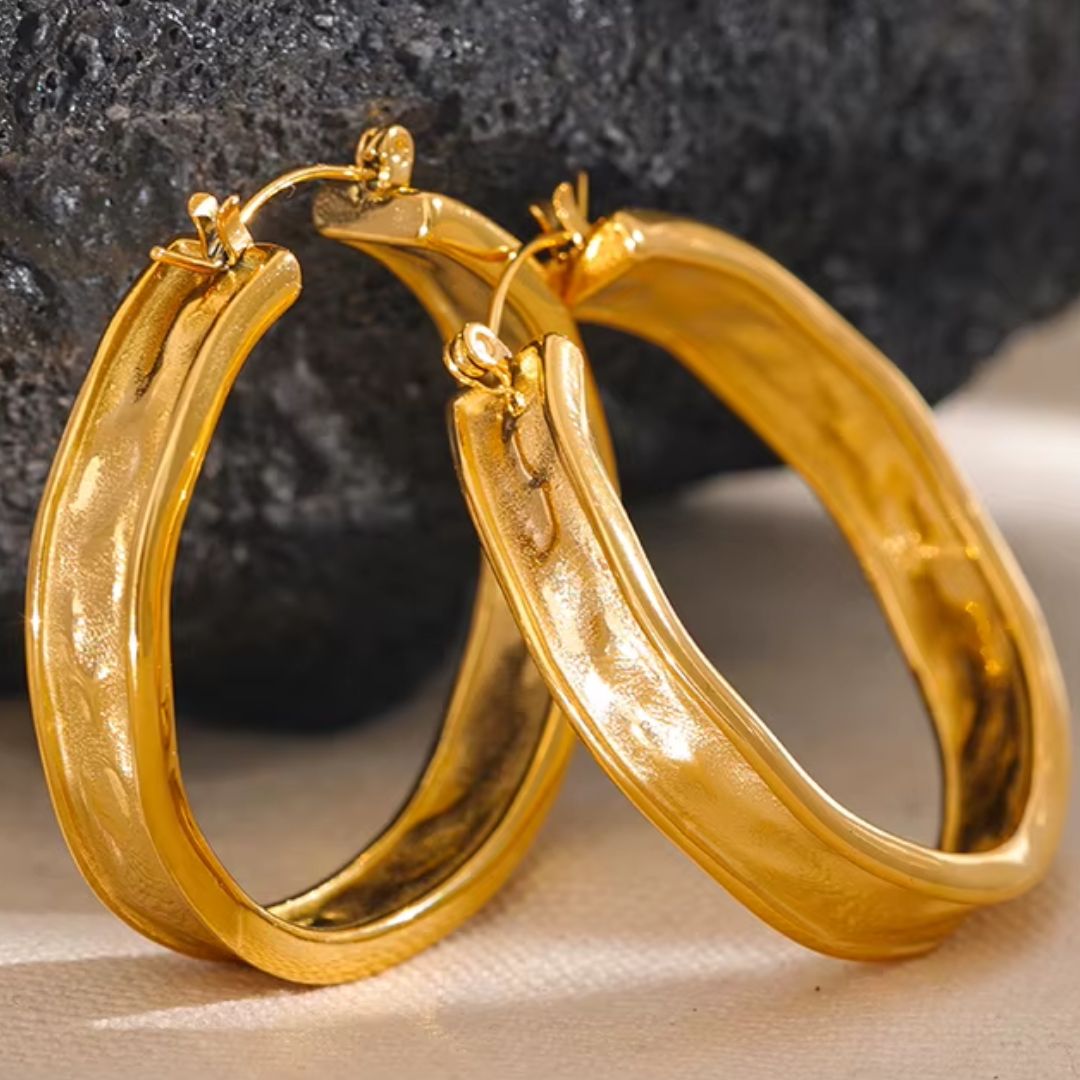 Priya Earrings