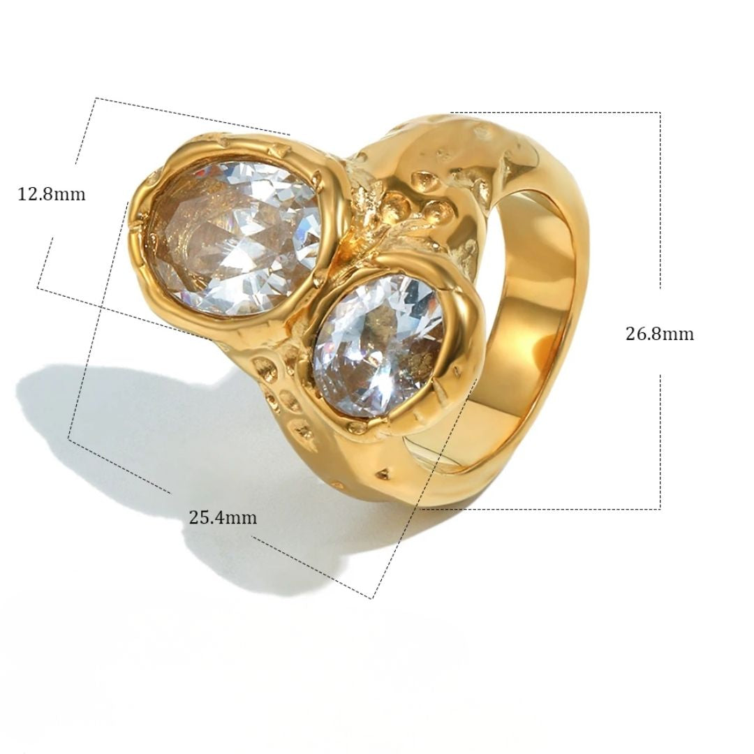 Astrid Ring