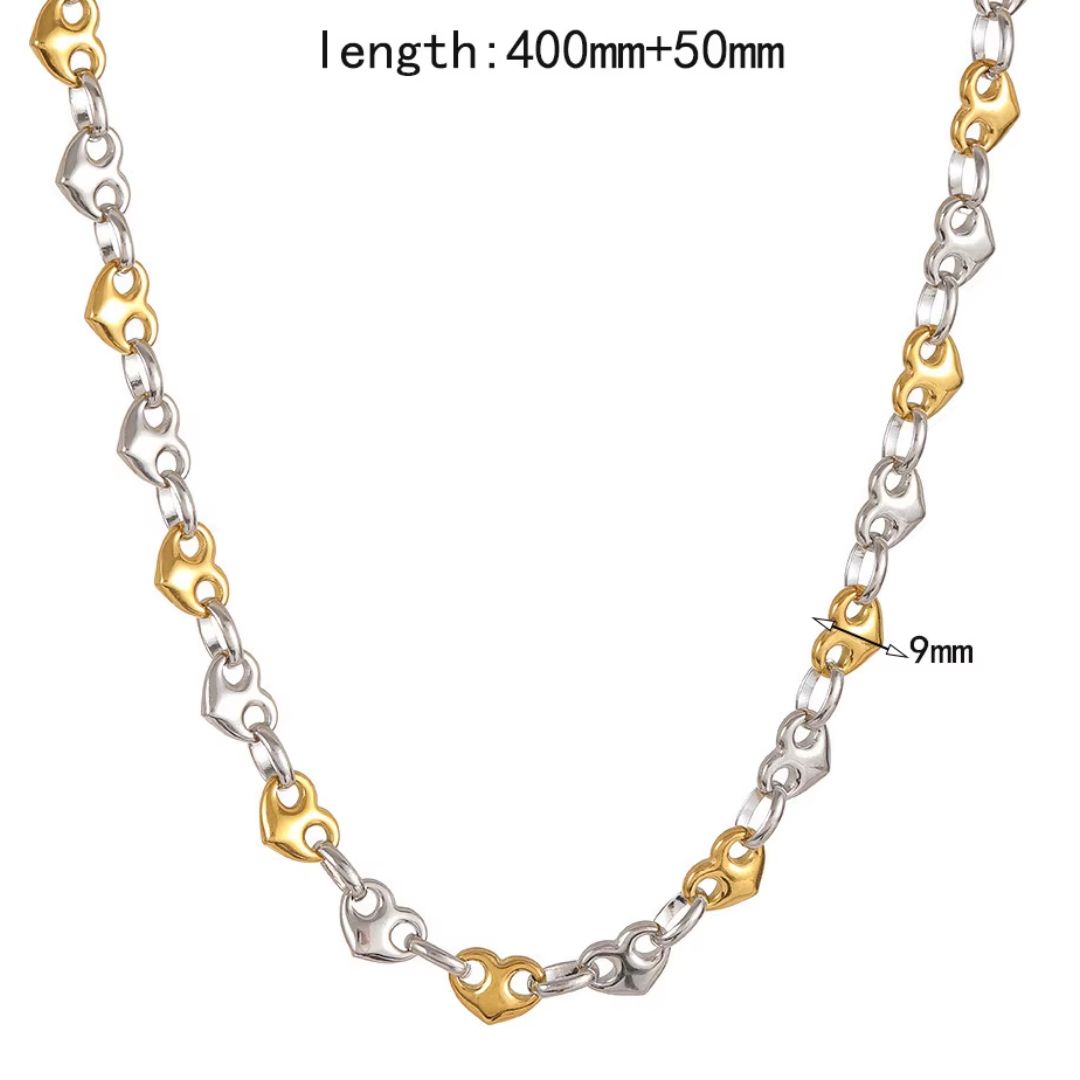 Larae Necklace