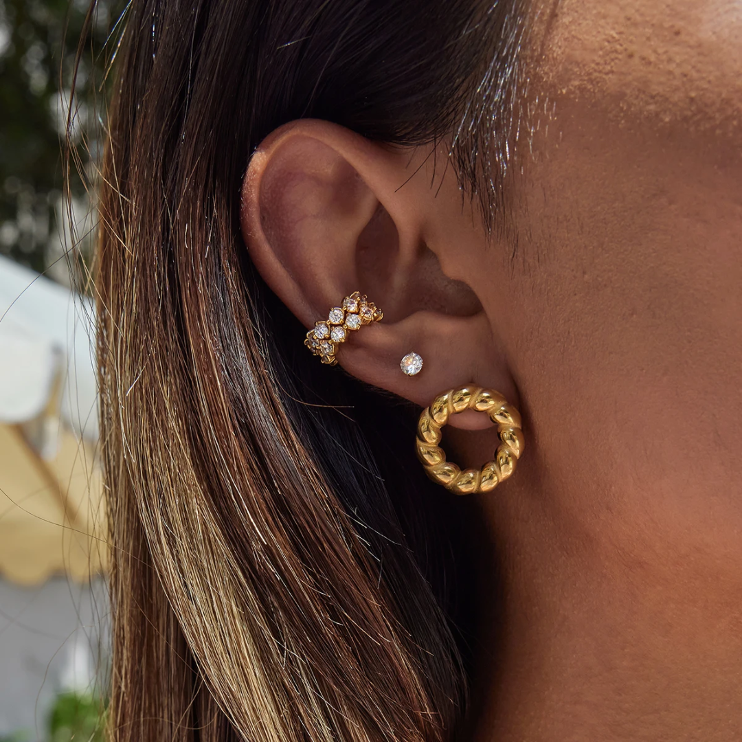 Ivora Ear Cuff