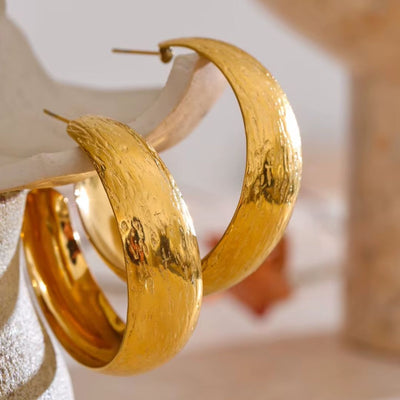 Amal Earrings