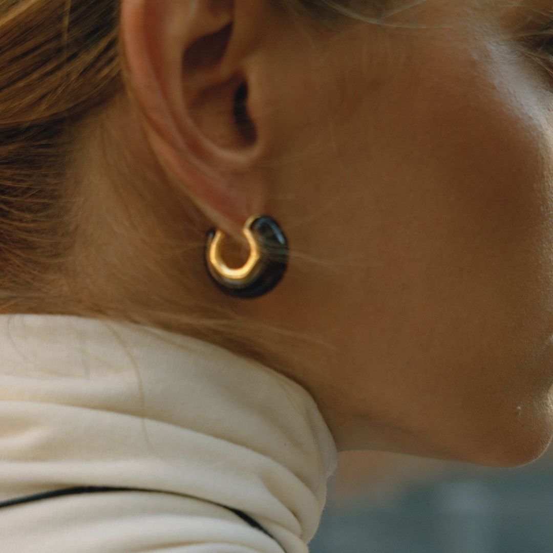 Aya Earring