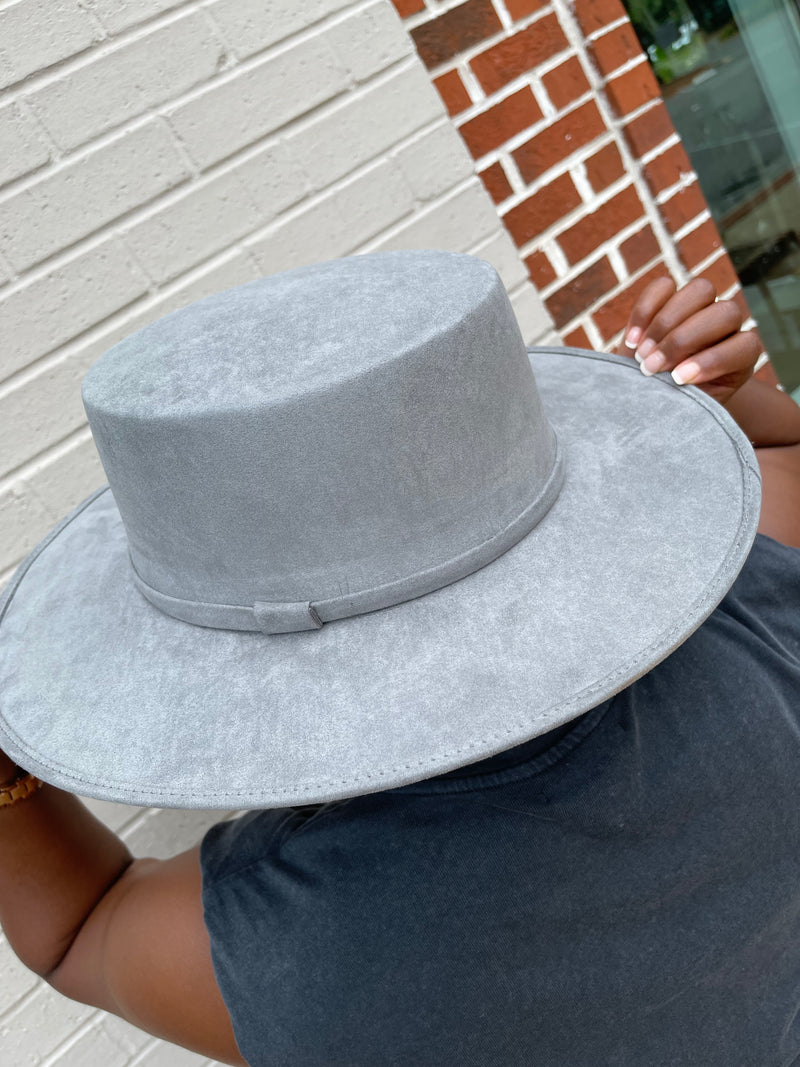 Greyish