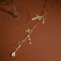 Siena Necklace