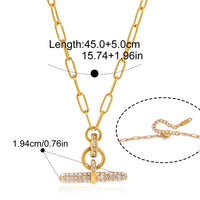 Yumi Necklace