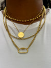 Seloria Necklace Stack