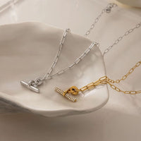 Yumi Necklace