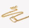 Seloria Necklace Stack