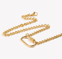 Seloria Necklace Stack