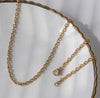Seloria Necklace Stack