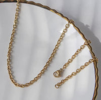 Seloria Necklace Stack