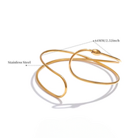 Sorven Bangle