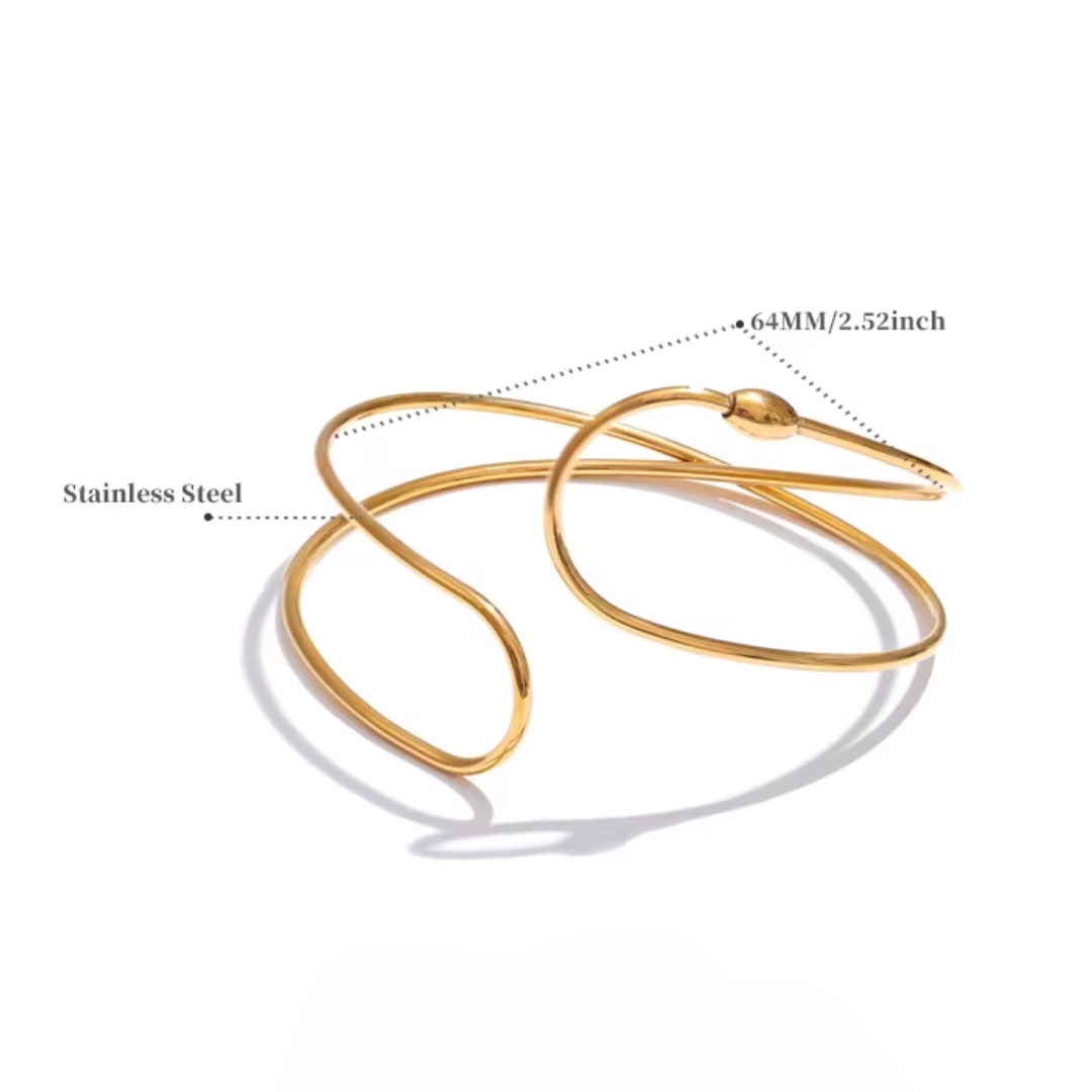Sorven Bangle