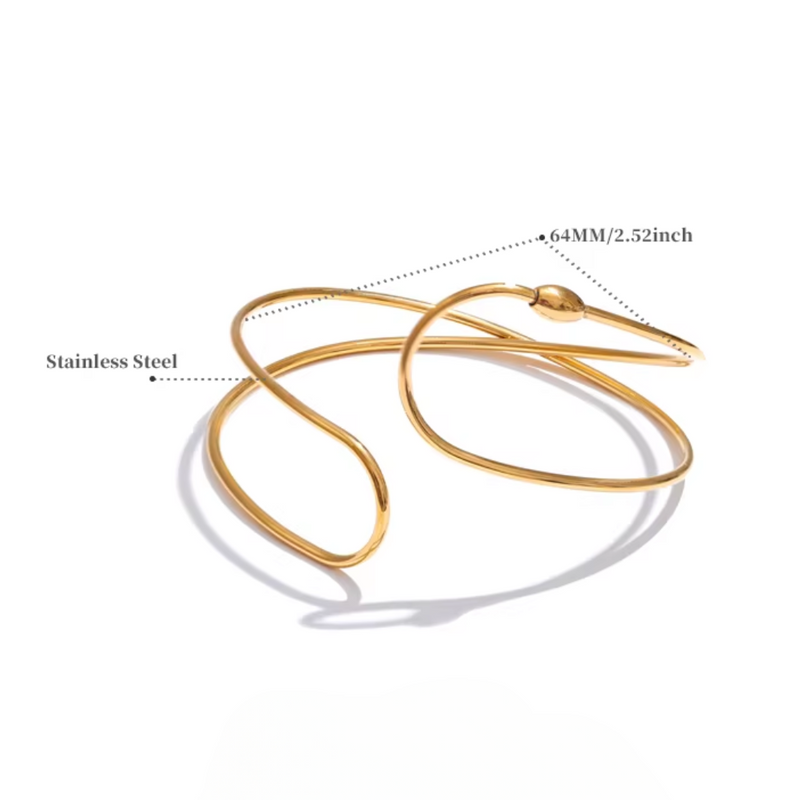 Sorven Bangle