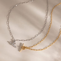 Yumi Necklace