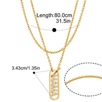 Bianca Necklace