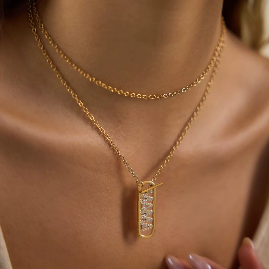 Bianca Necklace