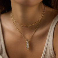 Bianca Necklace