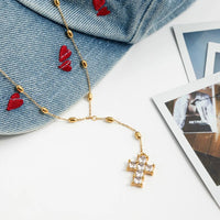 Zara Necklace