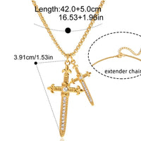 Kesia Necklace