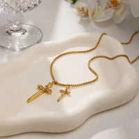 Kesia Necklace