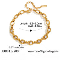 Saar Bracelet