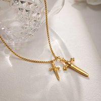 Kesia Necklace