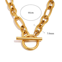 Suki Necklace