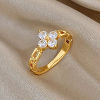 Isla Ring