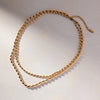 Zade Accent Chain