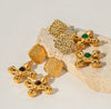 Chloe Earrings