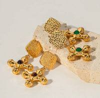 Chloe Earrings