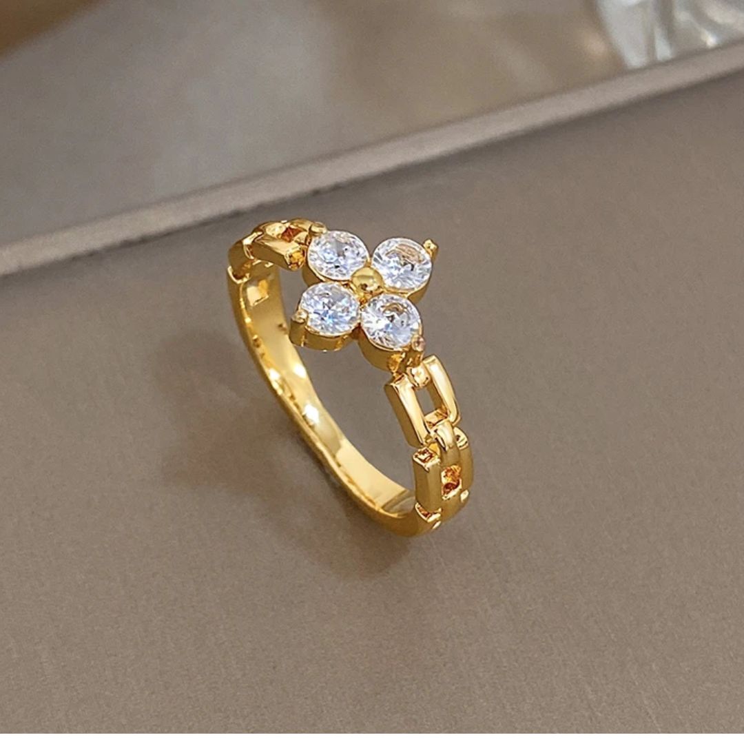 Isla Ring
