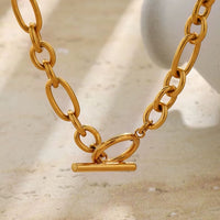 Suki Necklace