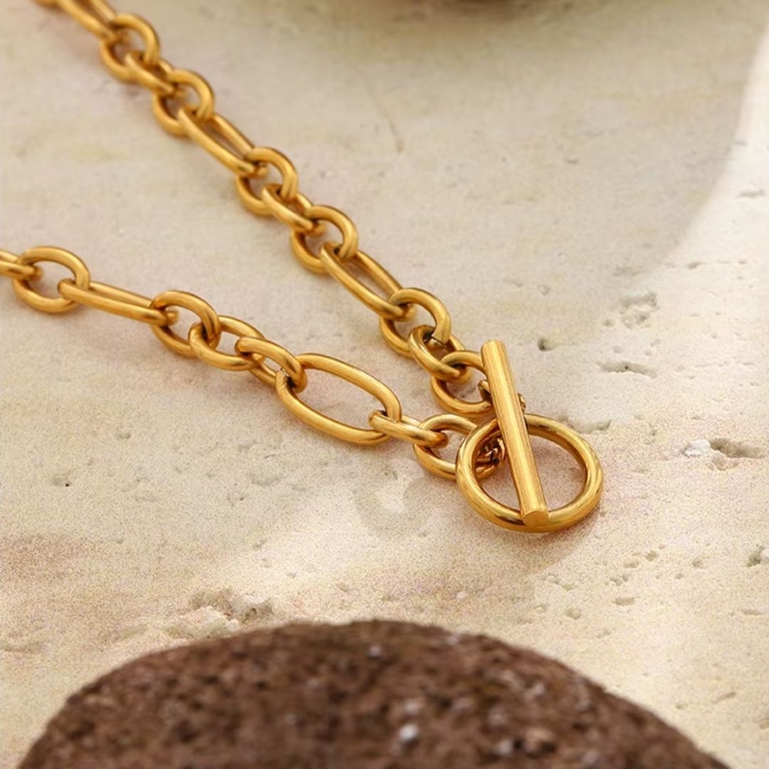 Suki Necklace