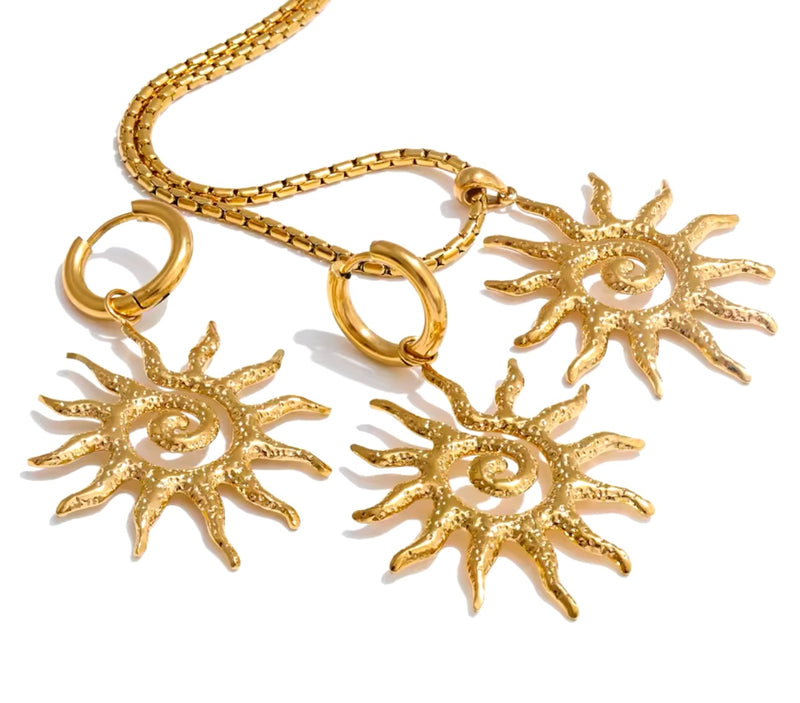 Evara Set