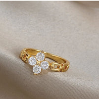 Isla Ring