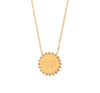 Seloria Necklace Stack