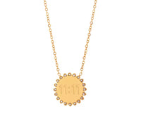 Seloria Necklace Stack