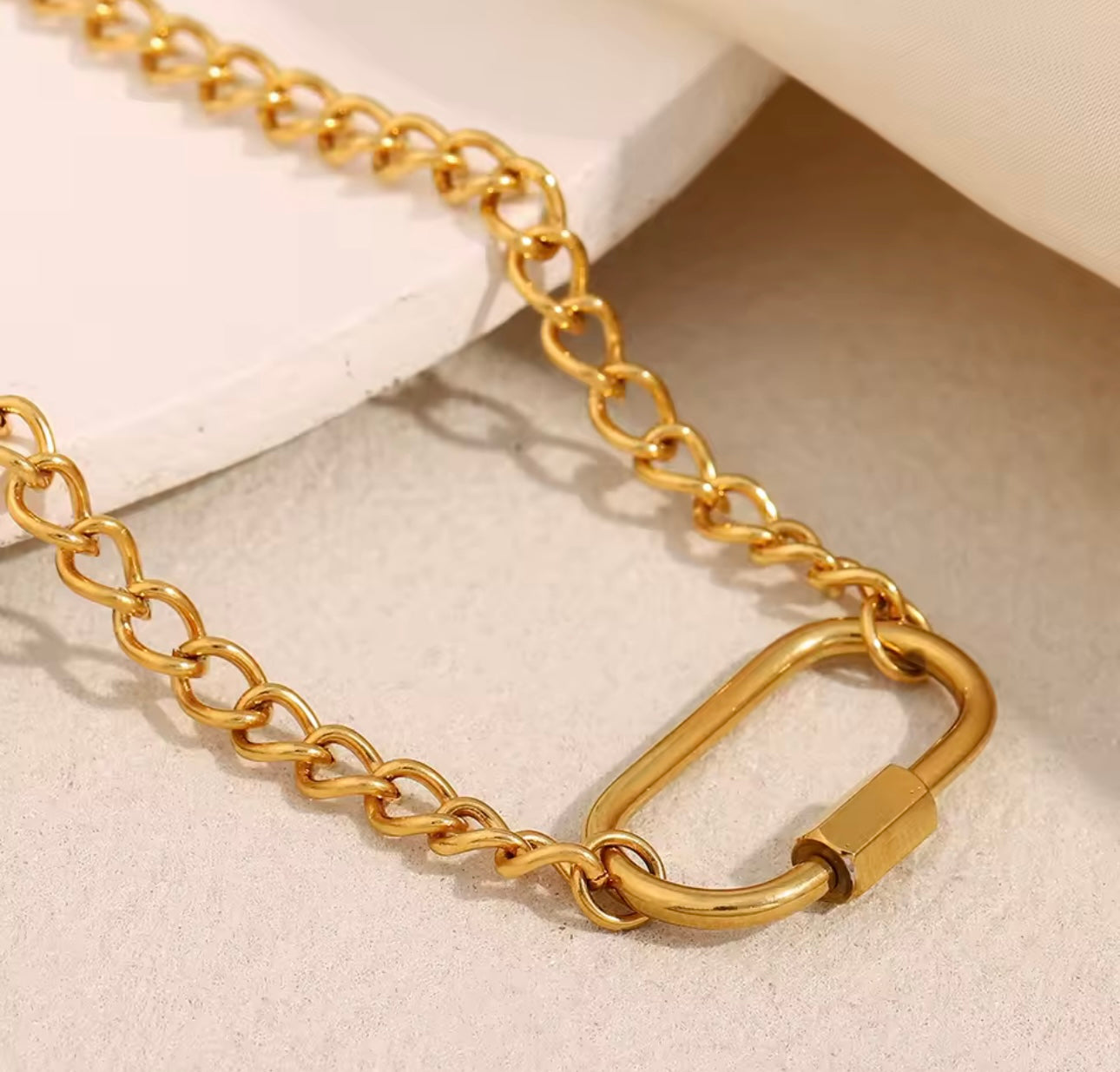 Seloria Necklace Stack