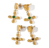 Chloe Earrings