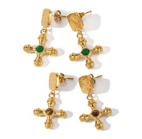 Chloe Earrings