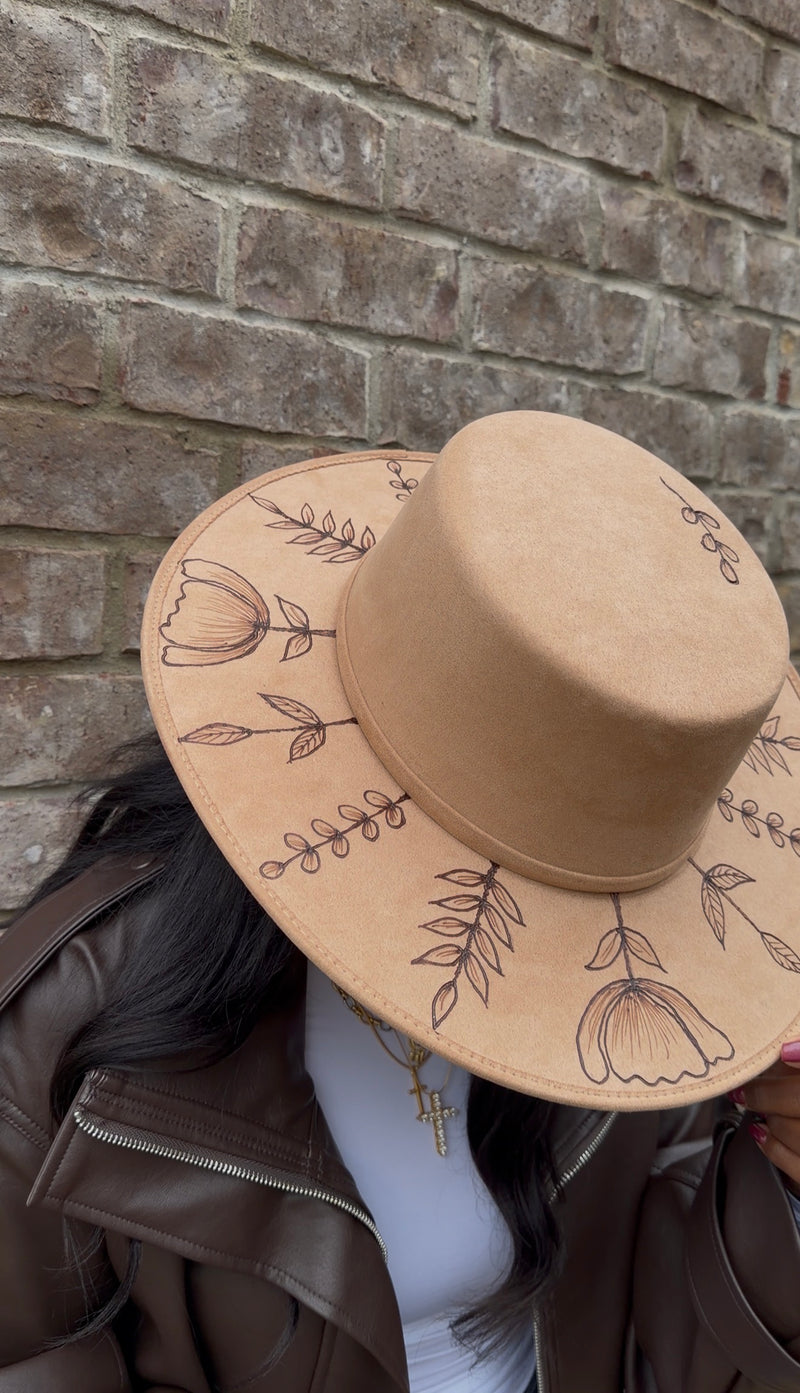 Wildflower || Birthday Box 2025