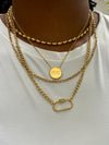 Seloria Necklace Stack