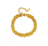 Navy Bracelet