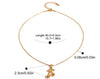 Scarlett Necklace